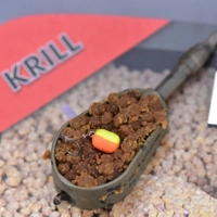 Dynamite Baits Big Fish Feeder Ready Pellets 1.2kg